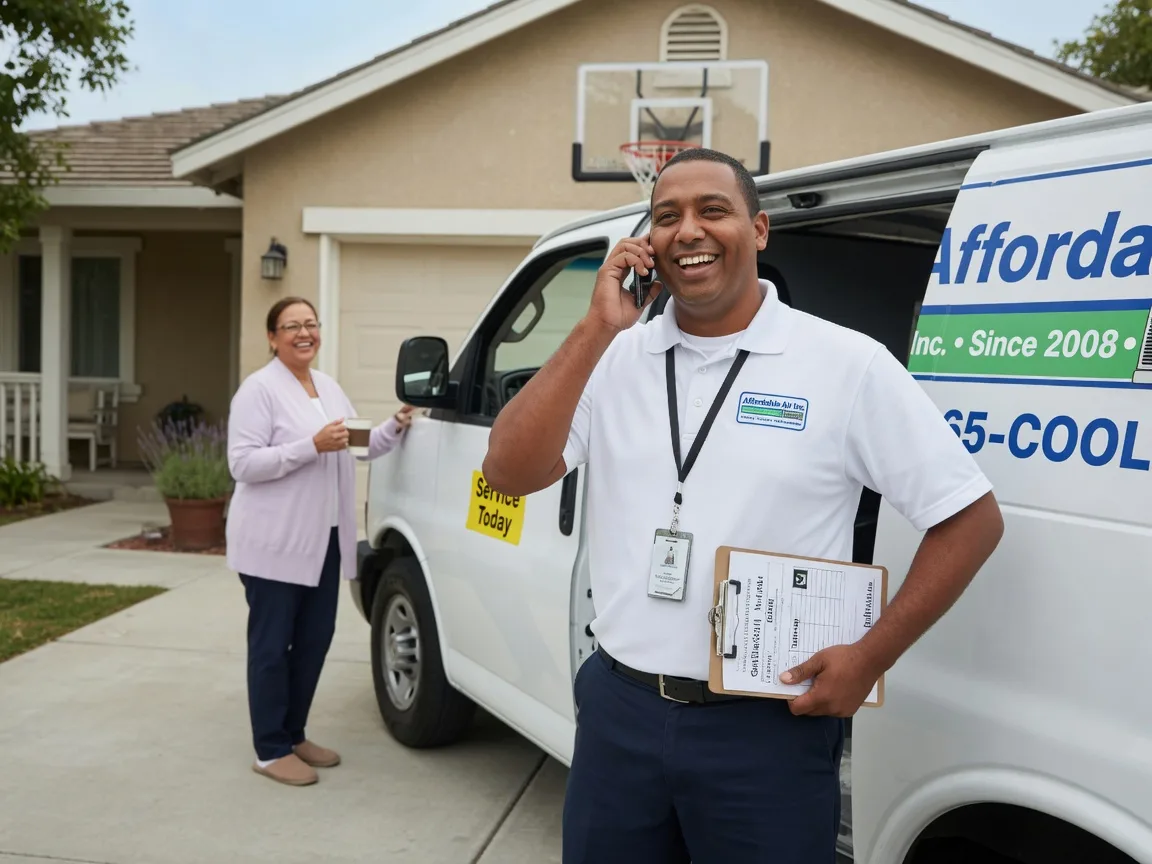 Central Ac Repair Marion, AR FAQs